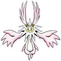 News Digimon - Em breve veremos os anjos mais babadeiros